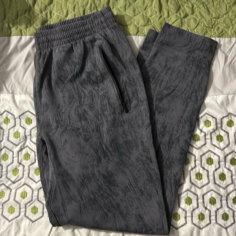 Men’s Active Joggers